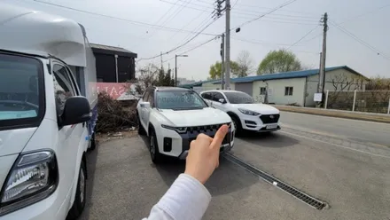 강동 신차패키지 쌍용 토레스 튜닝 후기 / 하남 풍산동