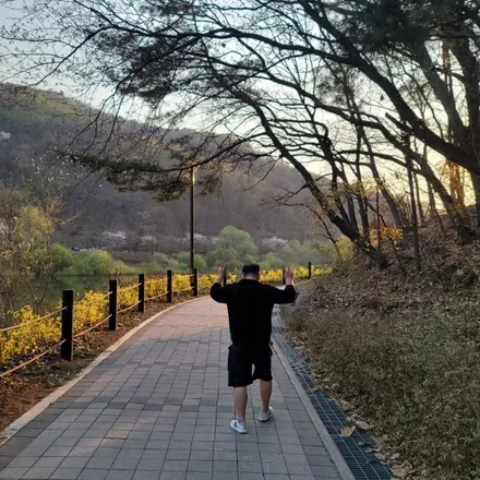 2022 쉐보레 트랙스 영맨이 선택한 블락포디 스카이 블루 후기 / 하남 풍산동