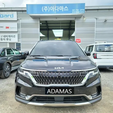 기아 카니발 썬팅 레이노 S9 농도 추천 / 하남 풍산동