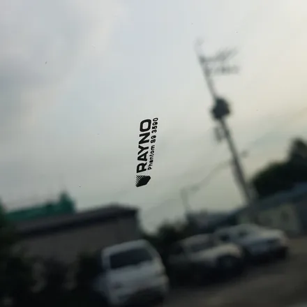 gv70 레이노 썬팅 팬텀 s9 시공 받았어요. / 하남 풍산동