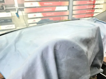 구리 썬팅 받은 테슬라 모델Y 썬루프 윈도틴팅까지 진행 / 하남 풍산동