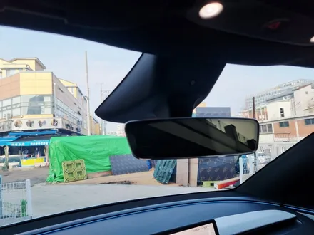 모델Y 주니퍼 썬팅 브이쿨 K 시공 후기 / 하남 풍산동