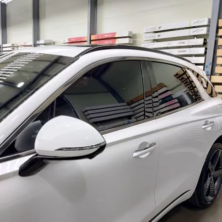 남양주 신차패키지 제네시스 gv70 후기 / 하남 풍산동