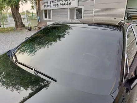 k8 미사 썬팅 비반사 나노필름으로 멋지게 변신한 썰 / 하남 풍산동