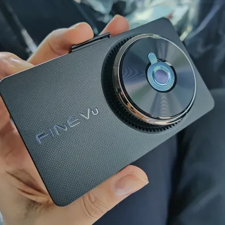 은은한 녹색 메탈 반사광이 매력있는 디텍 오로라 / 하남 풍산동