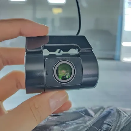 은은한 녹색 메탈 반사광이 매력있는 디텍 오로라 / 하남 풍산동