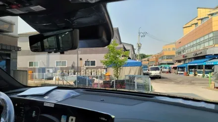 하남 신도시점에서 쏘렌토 후퍼옵틱 클래식 썬팅 시공! / 하남 풍산동