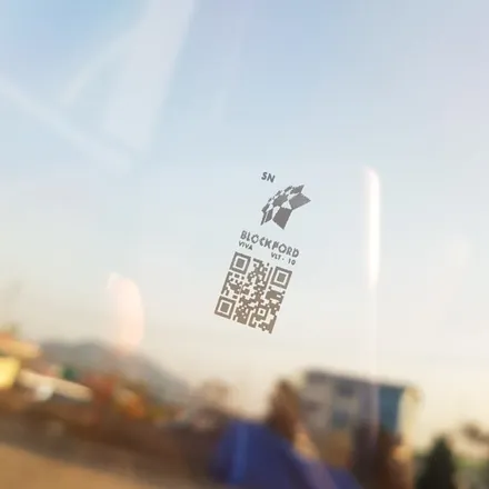 스포티지 nq5 신차 구입 후 블락포디 비바로 결정 / 하남 풍산동