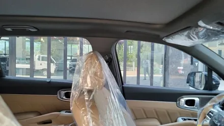 하남 신도시점에서 쏘렌토 후퍼옵틱 클래식 썬팅 시공! / 하남 풍산동