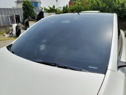 구리 썬팅 받은 테슬라 모델Y 썬루프 윈도틴팅까지 진행 / 하남 풍산동