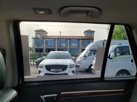구형 싼타페 재썬팅으로 알아보는 자동차 재썬팅 받는 이유 / 하남 풍산동