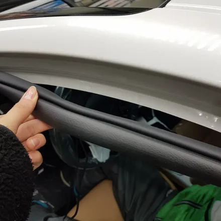 올뉴K7 2021년형 틴팅부터 파인뷰 lx5000 설치, PPF까지 썬팅 맛집 하남 아다마스에서 / 하남 풍산동