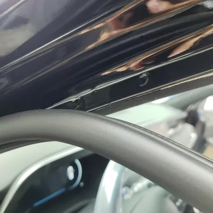 남양주 썬팅 팰리세이드 신차검수 서비스까지 두둑히 / 하남 풍산동