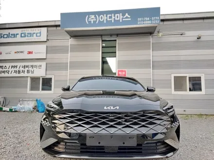 k8 미사 썬팅 비반사 나노필름으로 멋지게 변신한 썰 / 하남 풍산동