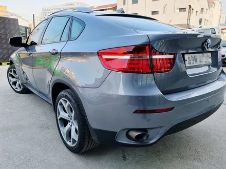 미사 BMW X6 썬팅 재시공 레인보우 VS200 선택 이유 / 하남 풍산동