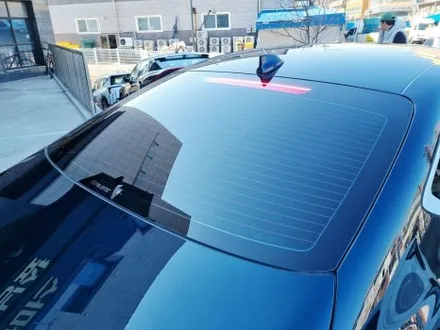 G80 후퍼옵틱 클래식 신차패키지 시공 후기 (유리막코팅 + PPF 4종) / 하남 풍산동