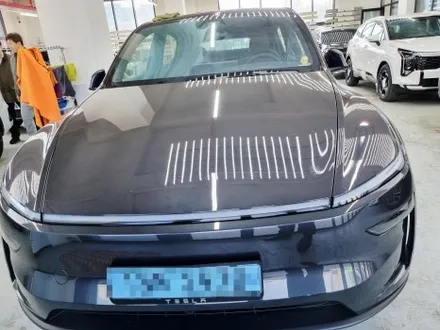 테슬라 모델Y 썬팅 레이노 얼티넘XP 후기 / 하남 풍산동