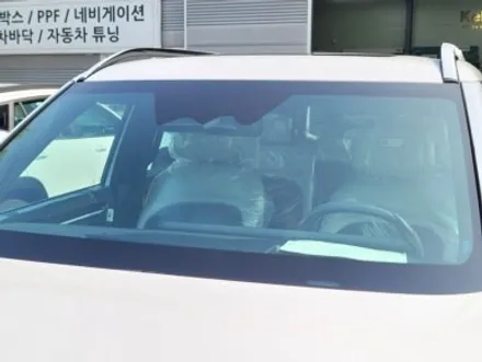 기아 EV9 썬팅 티나인 R100 시공 / 하남 풍산동