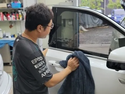 2024 쏘렌토 페이스리프트 썬팅 이왕 한다면 완벽하게 / 하남 풍산동