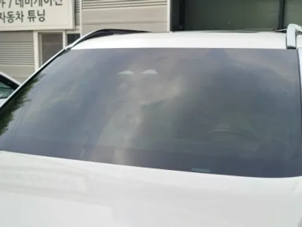 기아 EV9 썬팅 티나인 R100 시공 / 하남 풍산동