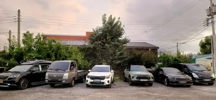 카니발 하이리무진 차박 여행 전 열차단 썬팅 필수로 챙겨요 / 하남 풍산동