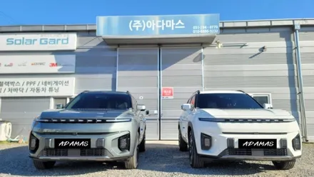 아직도 위례 신차패키지 고민된다면 이 글로 끝내세요. / 하남 풍산동