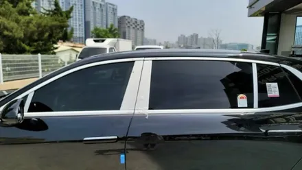 남양주 신차패키지 G90 후퍼옵틱 클래식 + 유리막 코팅 + PPF로 골랐어요! / 하남 풍산동