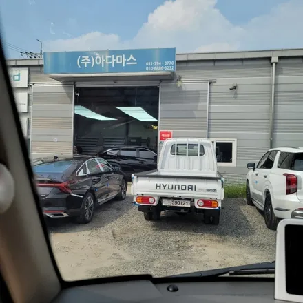 대형, 소형 화물차 썬팅 아직도 고민하시나요 / 하남 풍산동