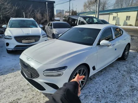 송파 신차패키지 제네시스 g70 블락포디 비바, 아이나비 a700 후기 / 하남 풍산동
