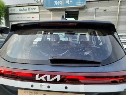 구리 신차패키지 내 마음대로 고르고 진행된 셀토스 썬팅 / 하남 풍산동