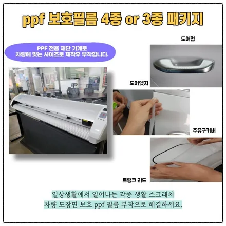 구리 신차패키지 2023 니로 플러스가 선택한 구성 / 하남 풍산동