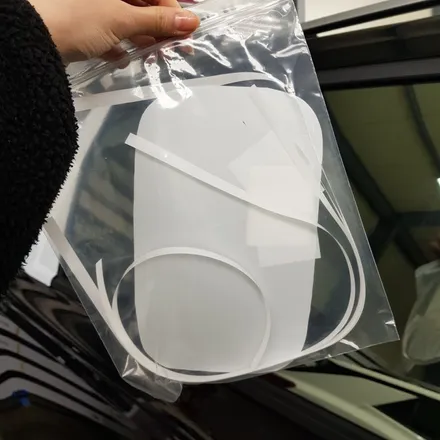 올뉴K7 2021년형 틴팅부터 파인뷰 lx5000 설치, PPF까지 썬팅 맛집 하남 아다마스에서 / 하남 풍산동