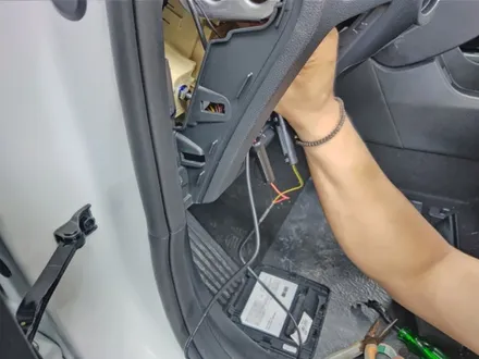 구리 신차패키지 2023 니로 플러스가 선택한 구성 / 하남 풍산동