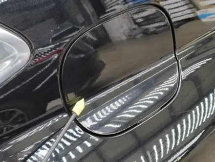 제네시스 G90 신차패키지 썬팅 시공 후기 / 하남 풍산동