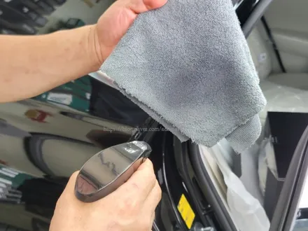 남양주 신차패키지 제네시스 g90 롱바디 만족스러워요 / 하남 풍산동