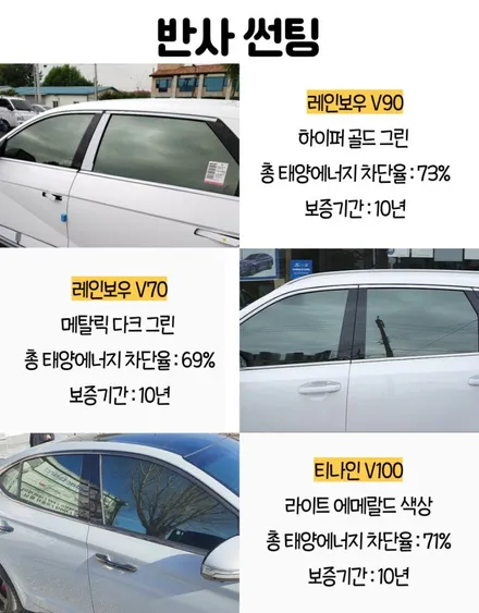 강동구 신차패키지 블락포디 스카이블루 추천드리는 이유 / 하남 풍산동