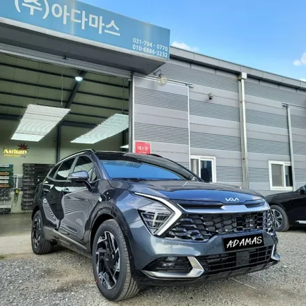 강동구 썬팅, 신차패키지 마음대로 선택해서 받기! / 하남 풍산동