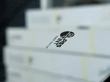 K5 썬팅 사람을 위한 썬팅필름 글라스틴트 선셋으로 시공 / 하남 풍산동