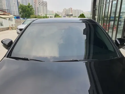 제네시스 썬팅 레이노 F95 추천 농도 체크! / 하남 풍산동