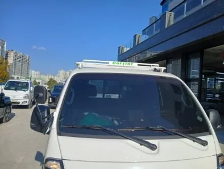 화물차 난간대, 하부공구함에 갑바다이까지 설치! / 하남 풍산동
