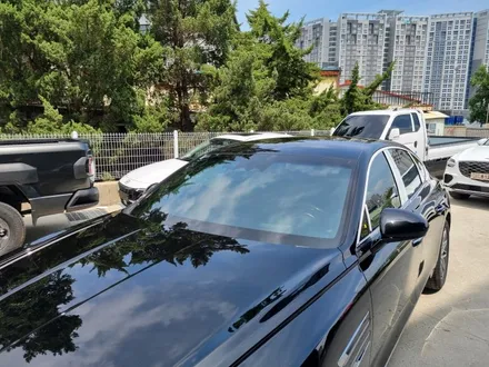 제네시스 G80 후퍼옵틱 프나세로 완성! / 하남 풍산동