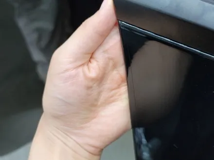 하남 근처 테슬라 모델 Y 올바른 썬팅 후기 / 하남 풍산동