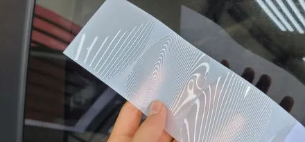 강동 신차패키지 디올뉴 코나 출고후 썬팅 내 마음대로 완벽하게 / 하남 풍산동