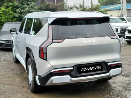남양주 신차패키지 받은 2024 EV9 / 하남 풍산동