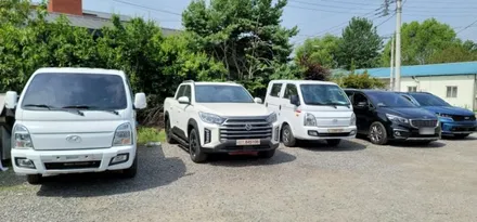 구리 썬팅 받은 테슬라 모델Y 썬루프 윈도틴팅까지 진행 / 하남 풍산동