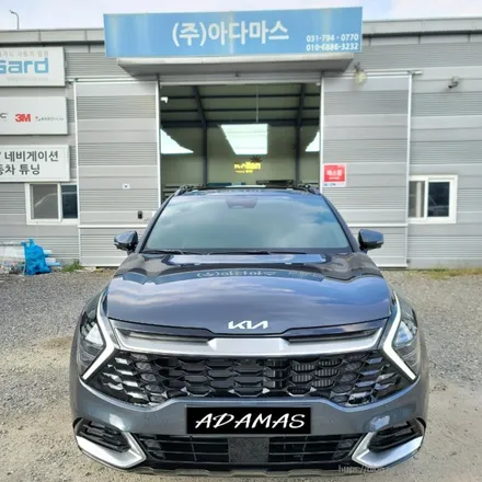 강동구 썬팅, 신차패키지 마음대로 선택해서 받기! / 하남 풍산동