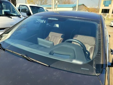BMW 6GT 레이노 F85 필름으로 전면 썬팅 재시공했어요 / 하남 풍산동