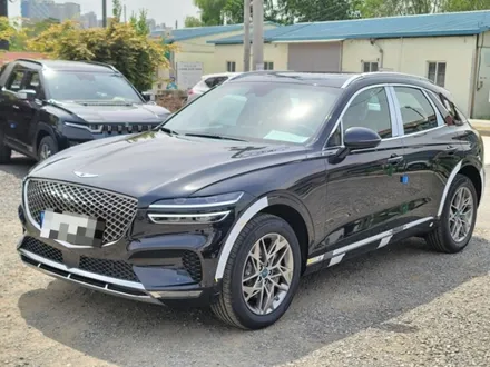 중형 suv 2022 gv70 출고 후 받아야 할 썬팅 미리 알아보세요. / 하남 풍산동