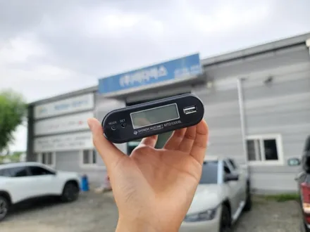 운행기록장치 의무 장착 차량부터 장착 비용 보시겠습니다~ / 하남 풍산동