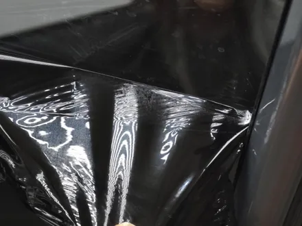 기아 K3 수명 다한 윈도틴팅 재시공으로 열 차단해요! / 하남 풍산동
